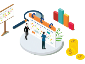Business Task Management <br/> Dashboard Design