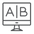 A/B Split Testing