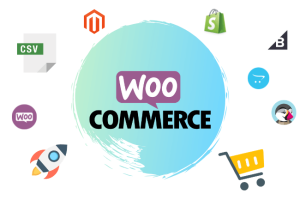 WooCommerce